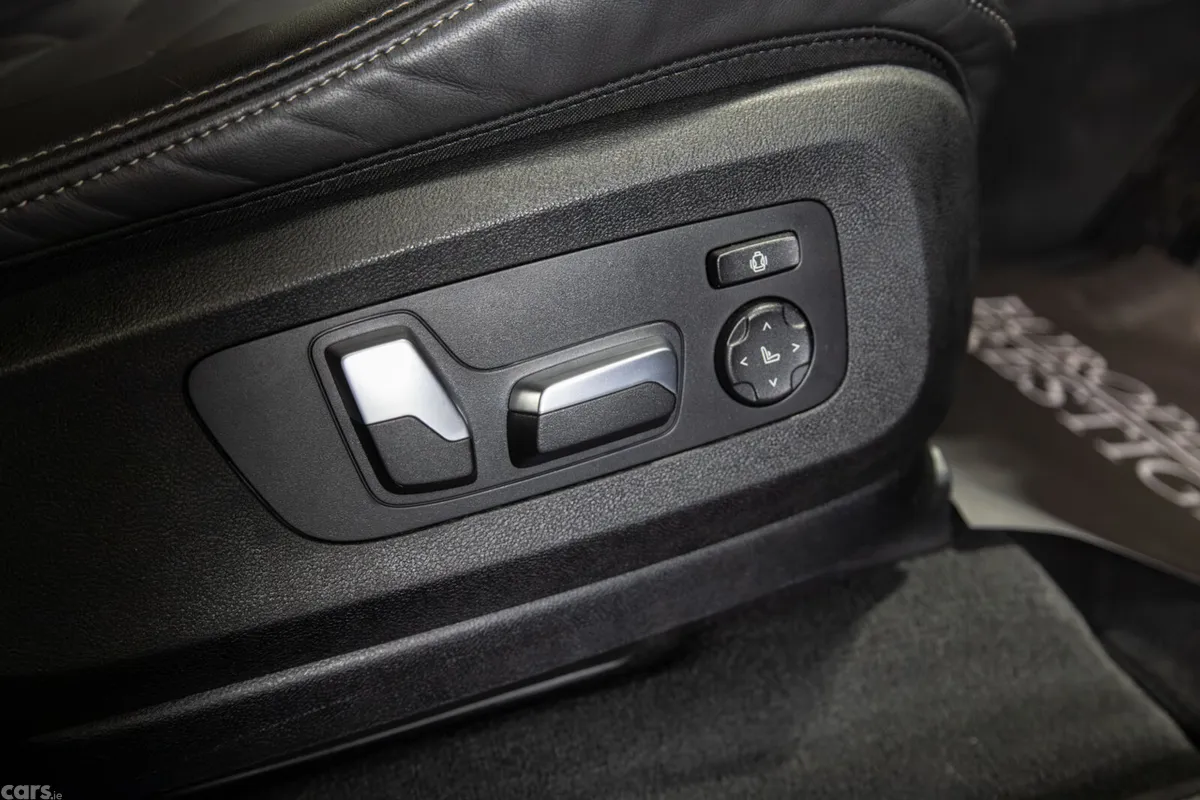 BMW X5 SUV, Petrol Plug-in Hybrid, 2026, Black
