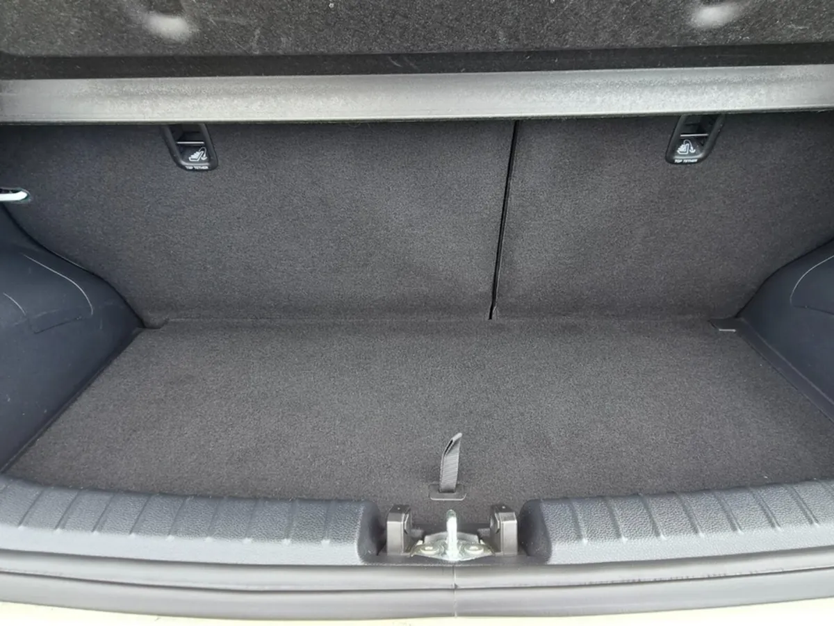 Kia Picanto Hatchback, Petrol, 2022, White
