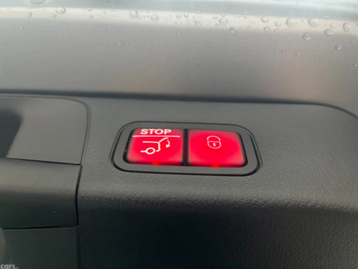 Mercedes-Benz EQB SUV, Electric, 2024, Grey