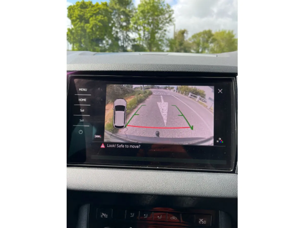 Skoda Karoq Estate, Diesel, 2021, Grey