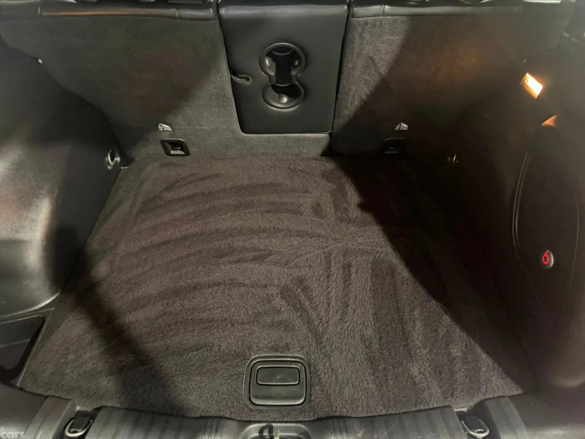 Jeep Compass MPV, Diesel, 2019, Grey
