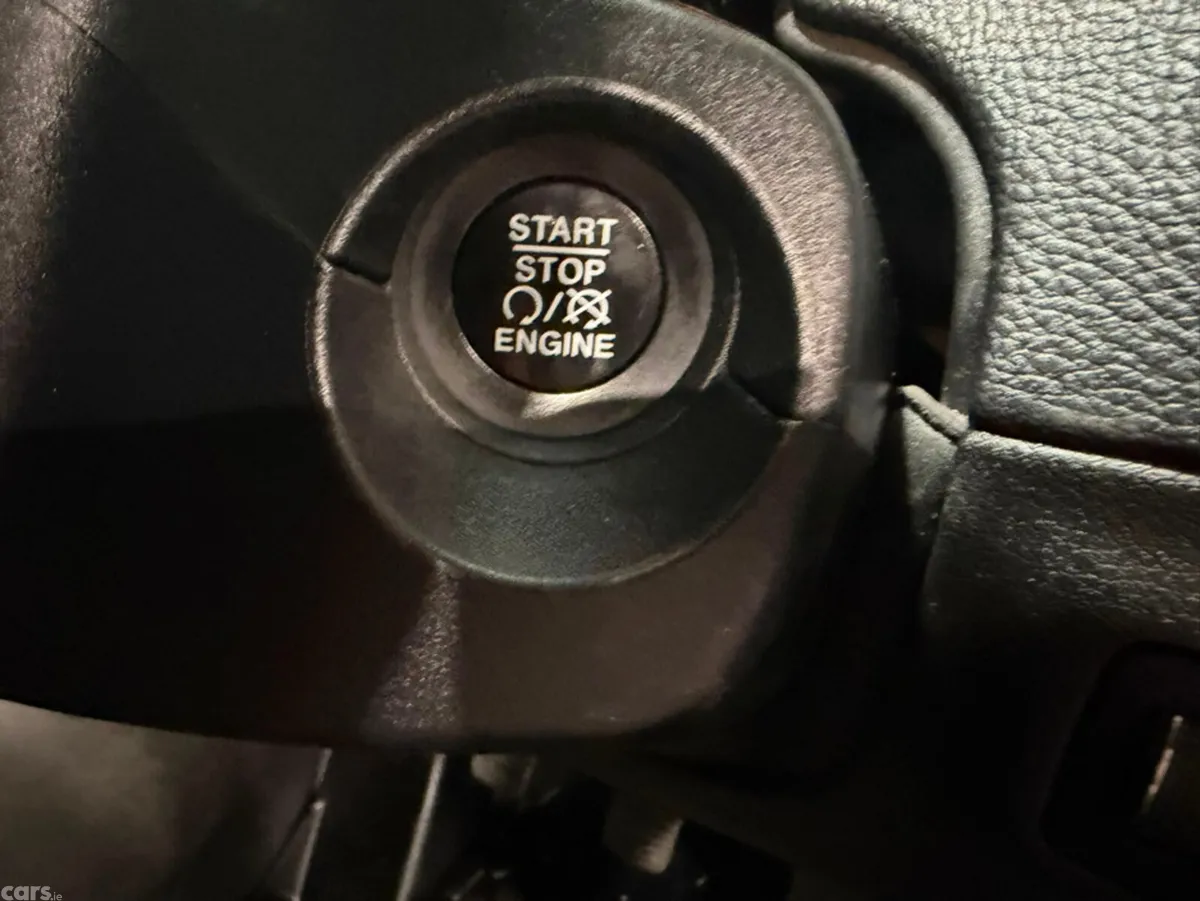 Jeep Compass MPV, Diesel, 2019, Grey