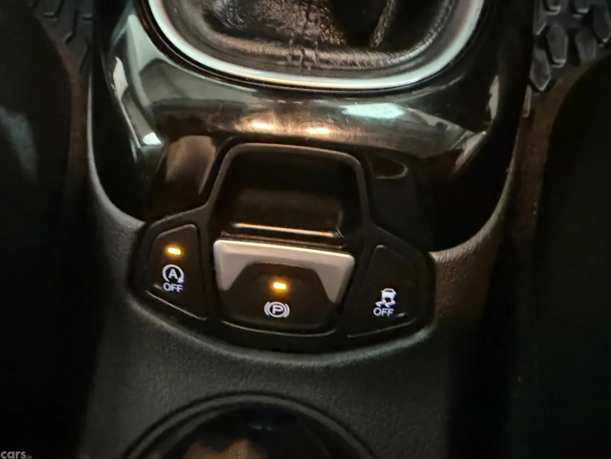 Jeep Compass MPV, Diesel, 2019, Grey