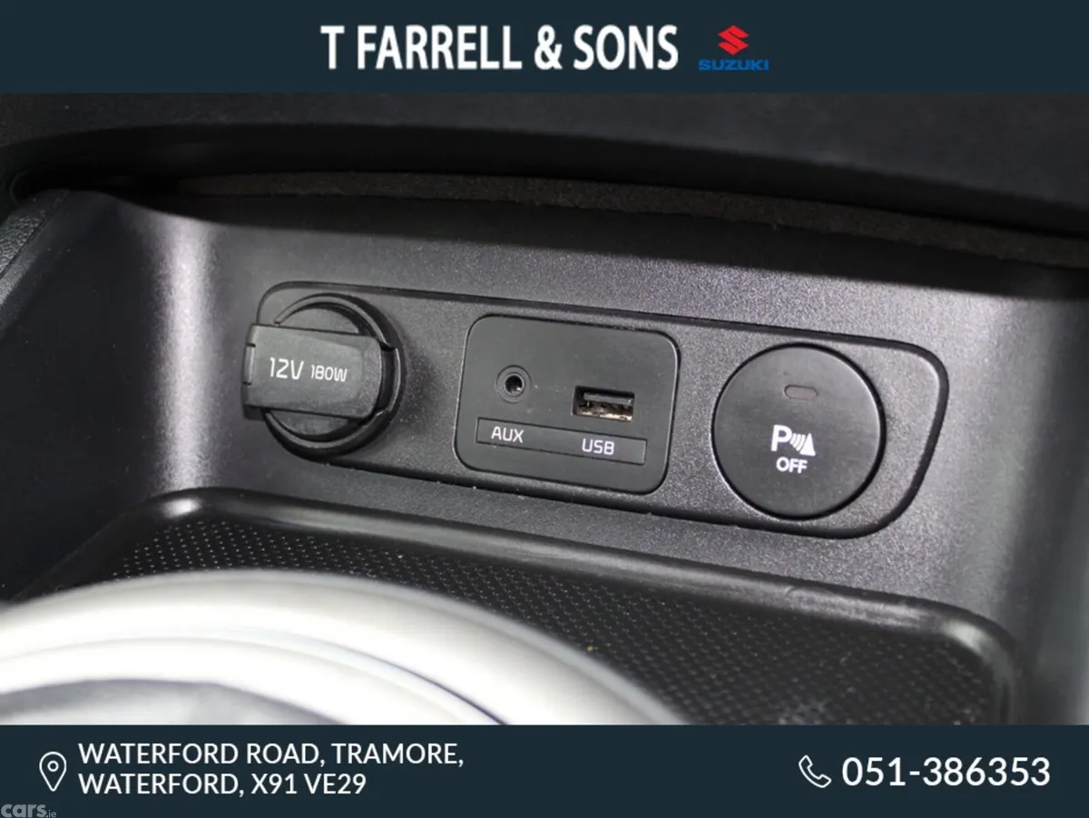 Kia Sportage MPV, Diesel, 2015, Silver