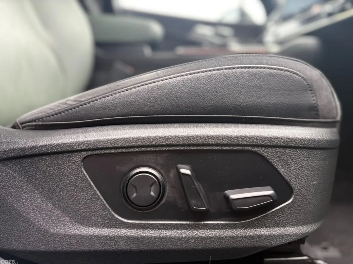 Kia Sportage MPV, Petrol Hybrid, 2024, Grey