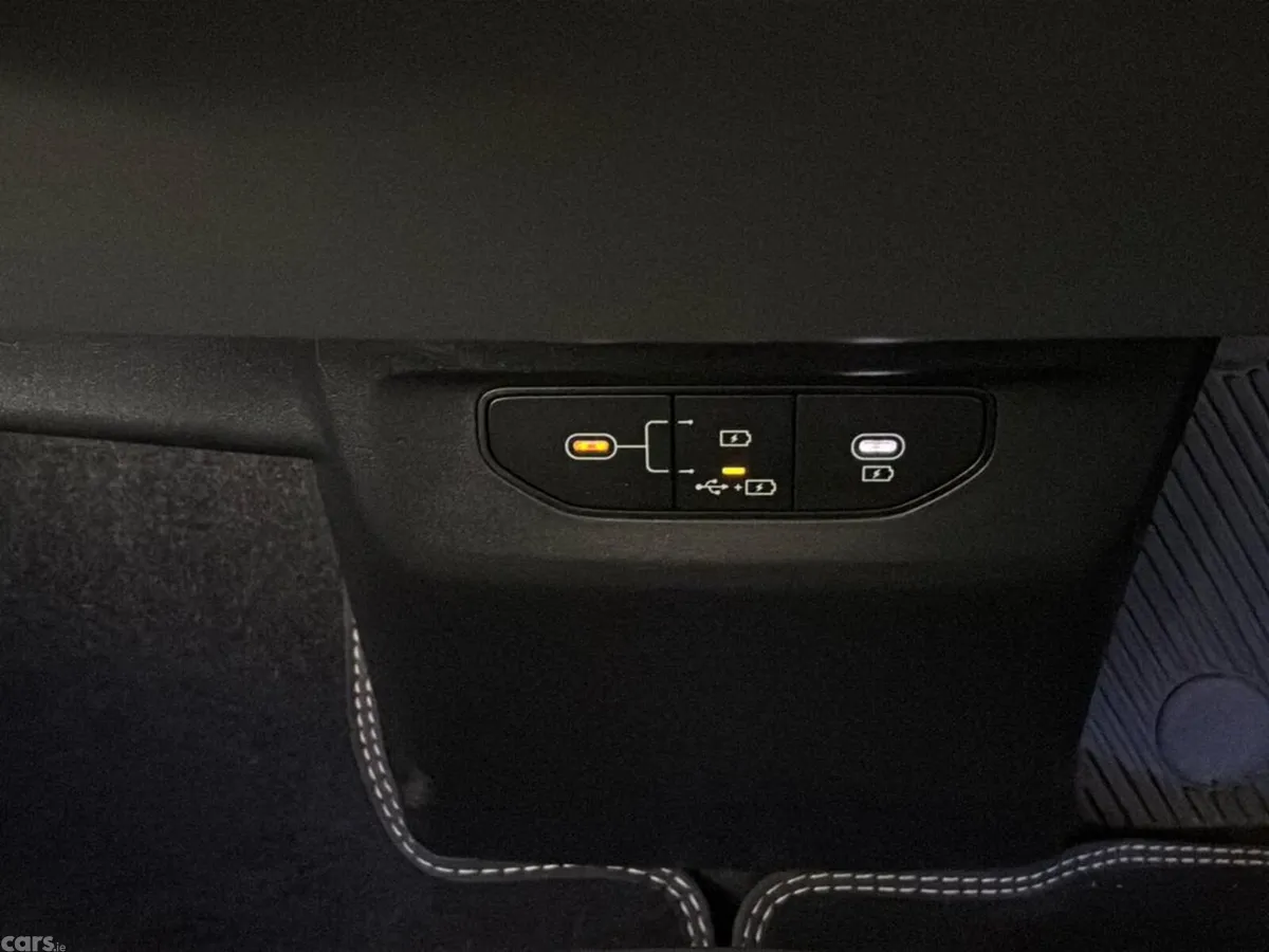 Kia EV6 MPV, Electric, 2025, Grey
