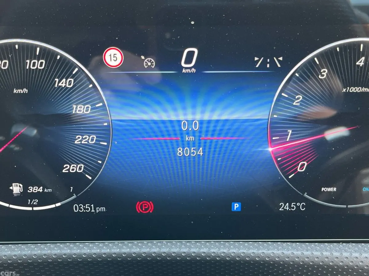 Mercedes-Benz A-Class Hatchback, Petrol Hybrid, 2026, Grey