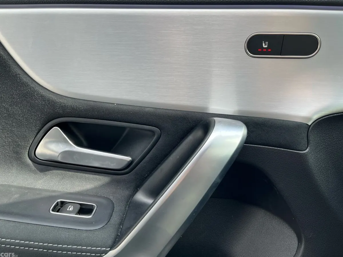 Mercedes-Benz A-Class Hatchback, Petrol Hybrid, 2026, Grey