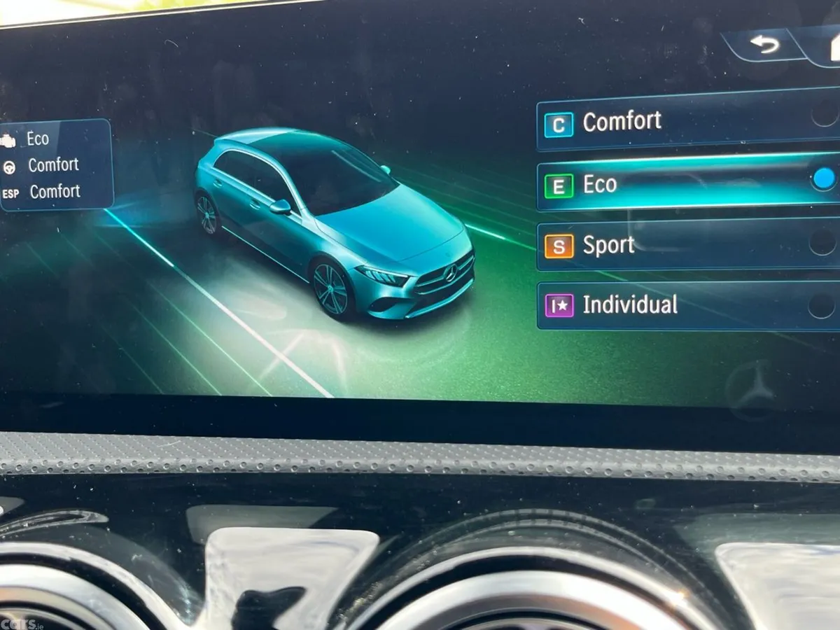 Mercedes-Benz A-Class Hatchback, Petrol Hybrid, 2026, Grey