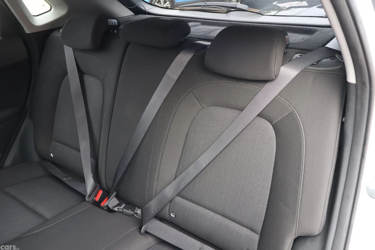 Hyundai KONA MPV, Petrol, 2022, Grey