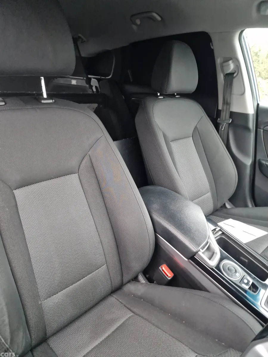 Hyundai i40 Van, Diesel, 2015, Blue