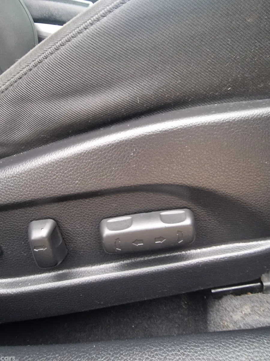 Hyundai i40 Van, Diesel, 2015, Blue