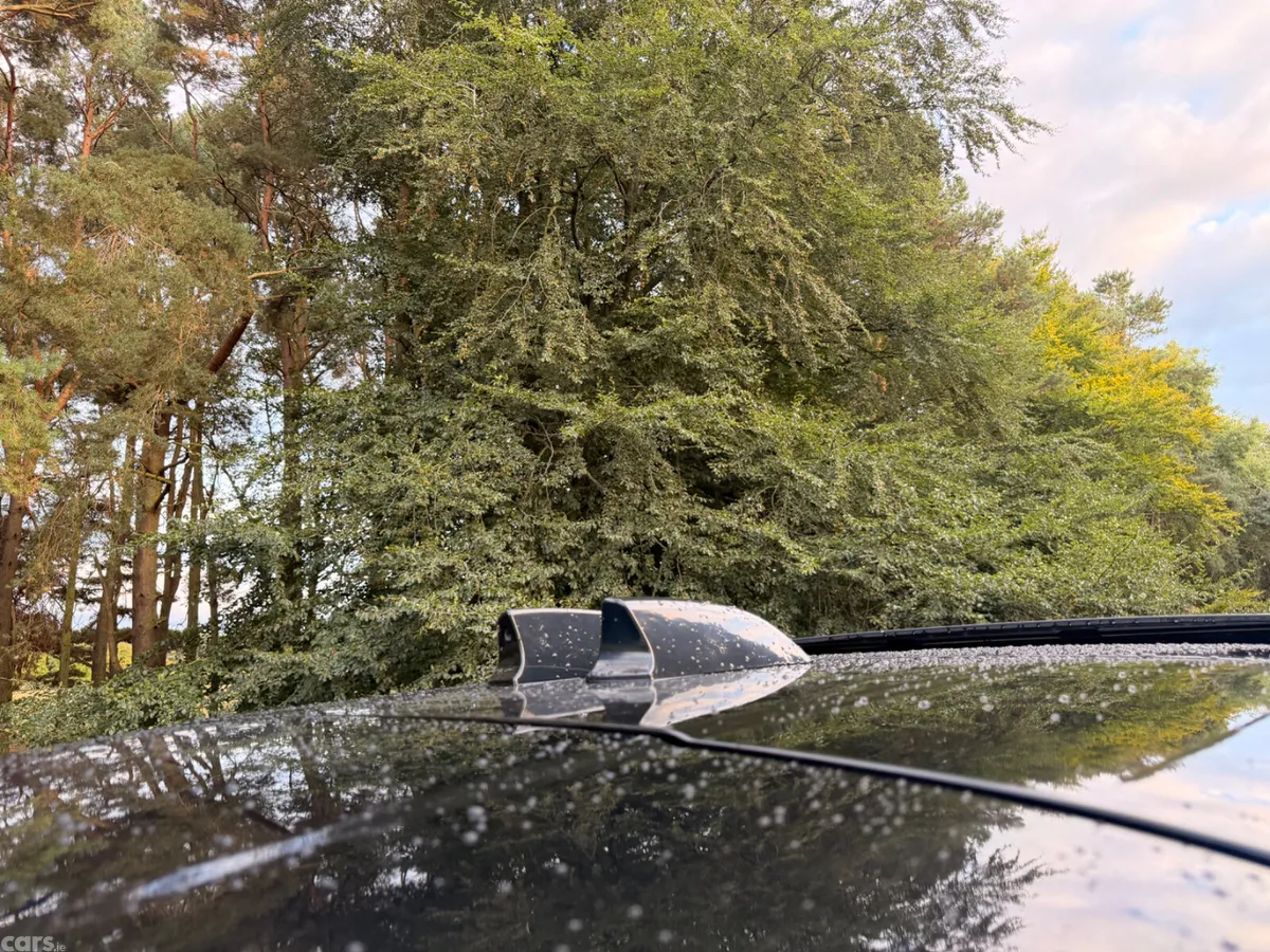 Land Rover Range Rover SUV, Petrol Plug-in Hybrid, 2023, Black