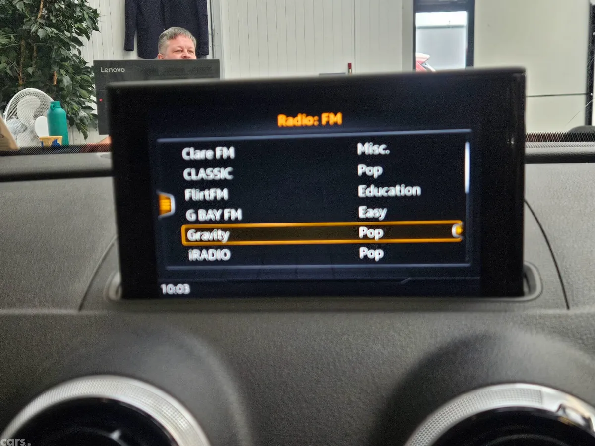 Audi A3 Convertible, Petrol, 2018, Blue