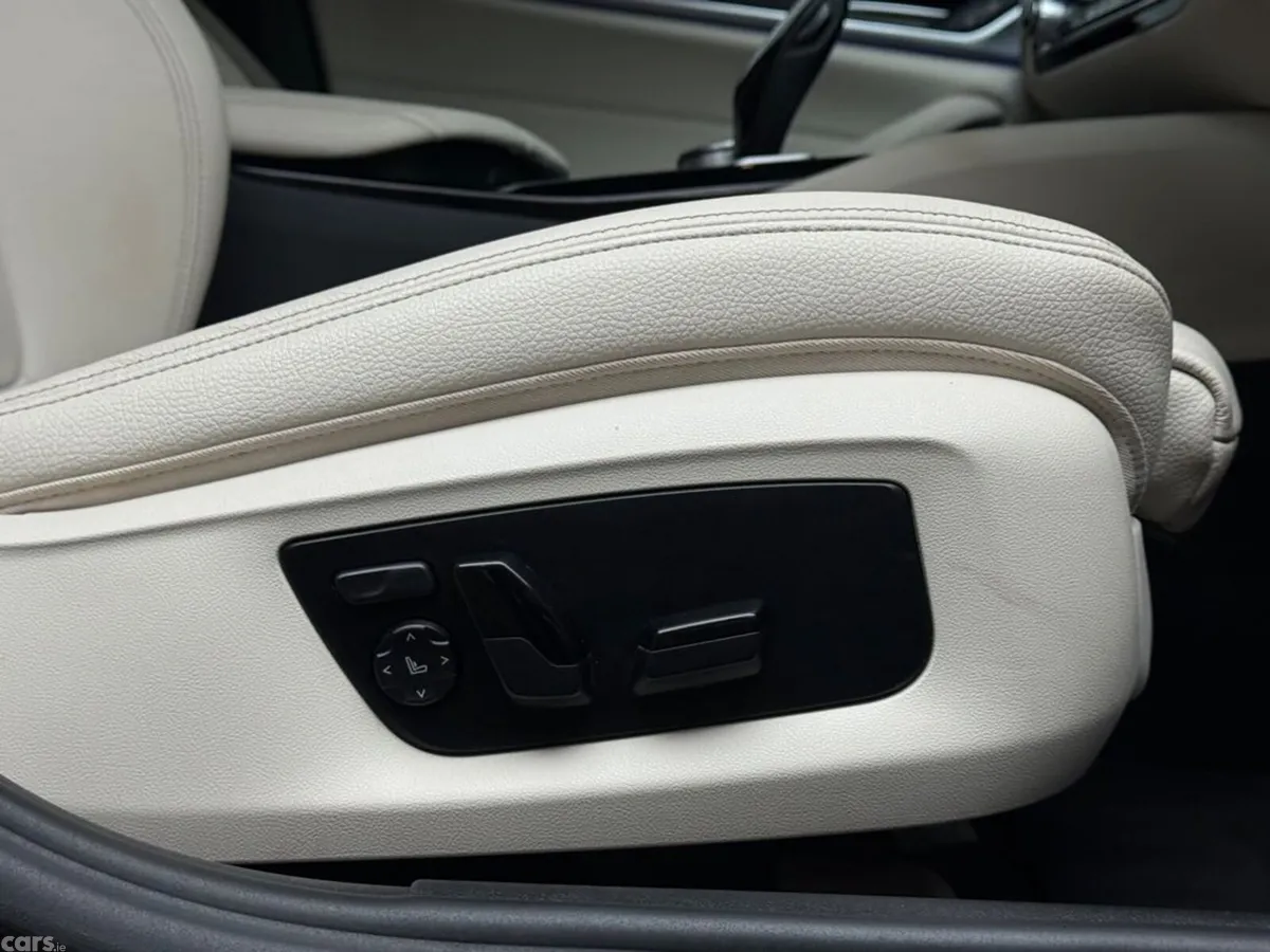 BMW 5-Series Saloon, Diesel, 2022, Grey