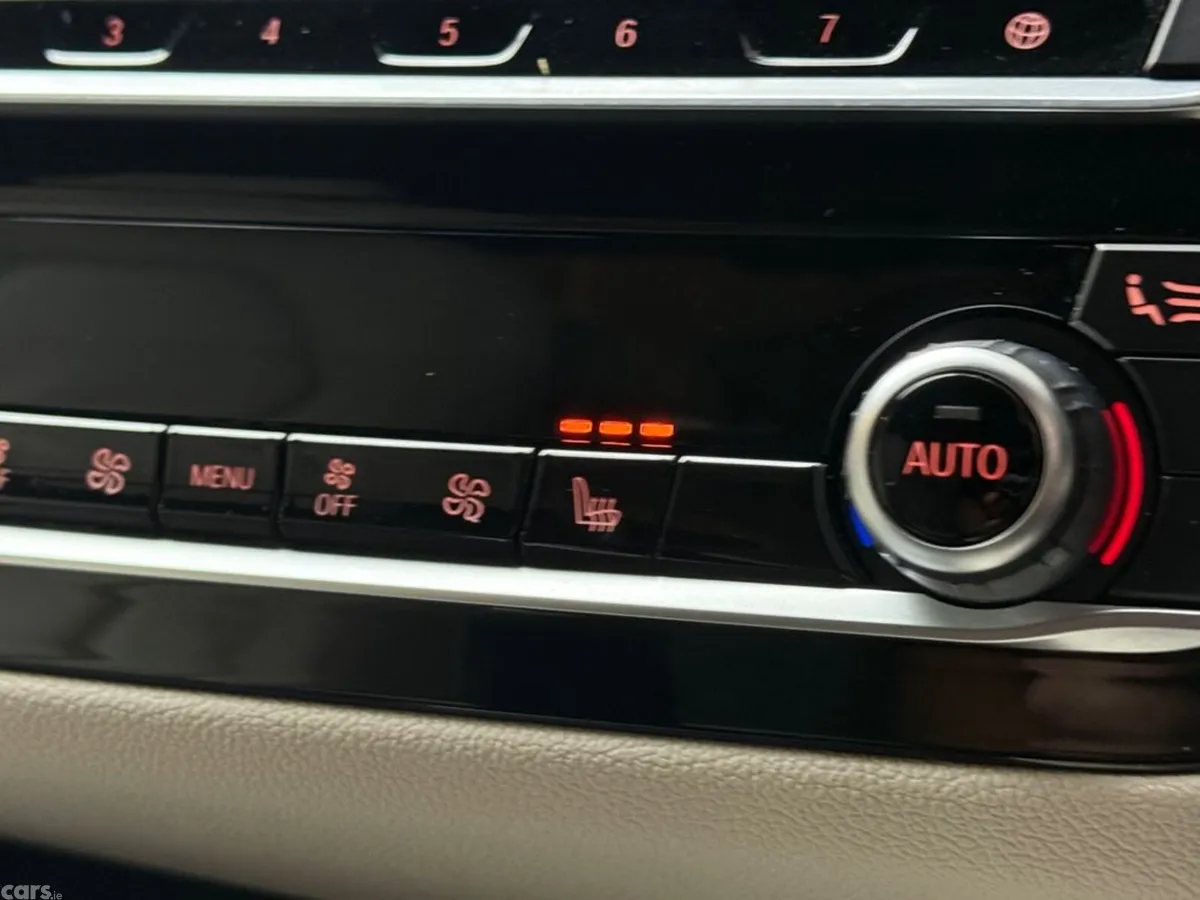 BMW 5-Series Saloon, Diesel, 2022, Grey