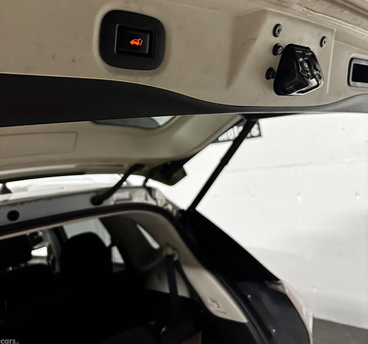 Nissan X-Trail SUV, Diesel, 2016, Silver