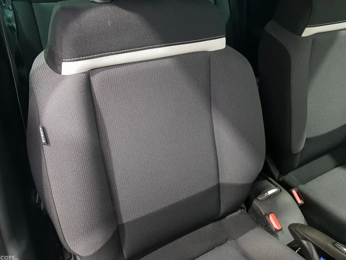 Citroen C3 Aircross MPV, Diesel, 2022, Black