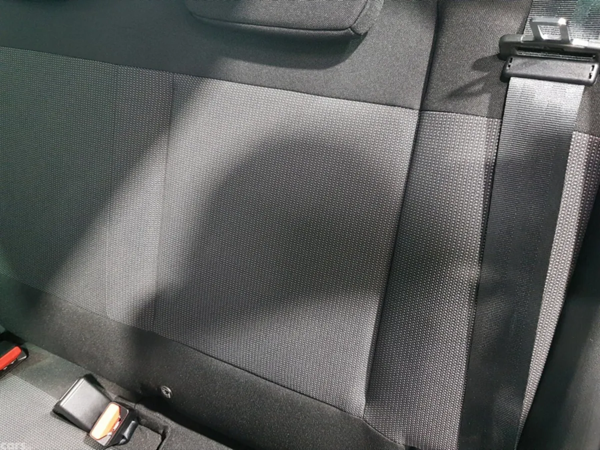 Citroen C3 Aircross MPV, Diesel, 2022, Black