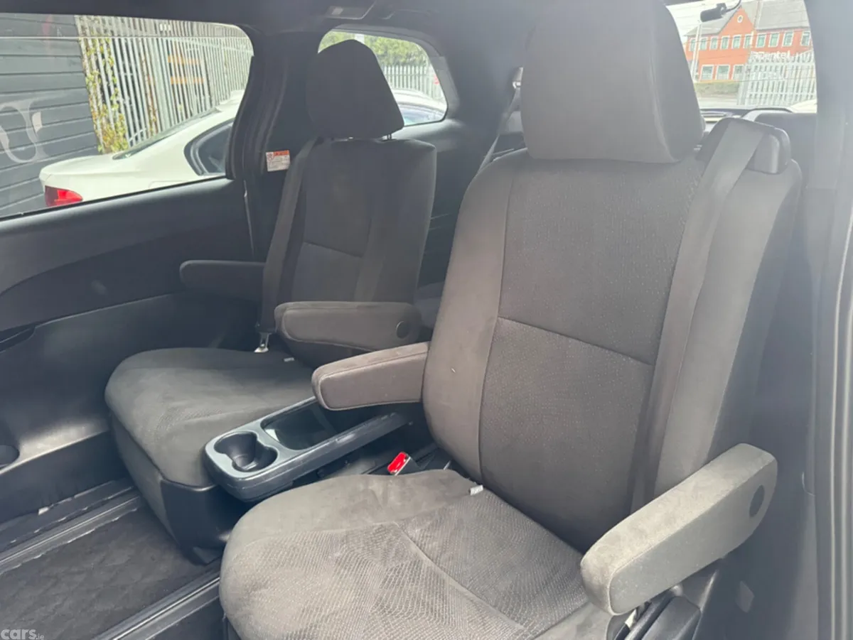 Toyota Estima MPV, Petrol Hybrid, 2018, Silver