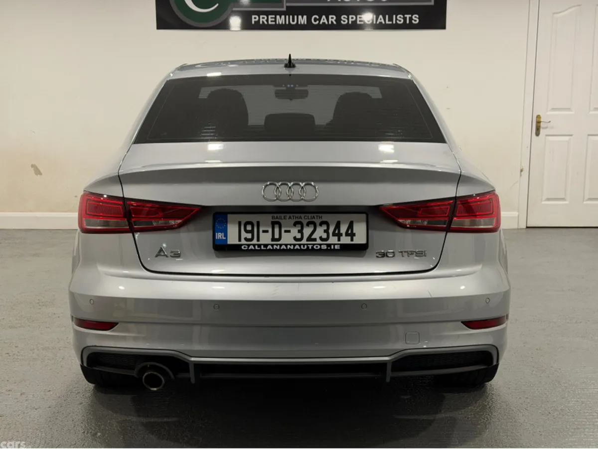 Audi A3 ***NOW***SOLD***SOLD***SOLD****30 TFSI 116, Drogheda