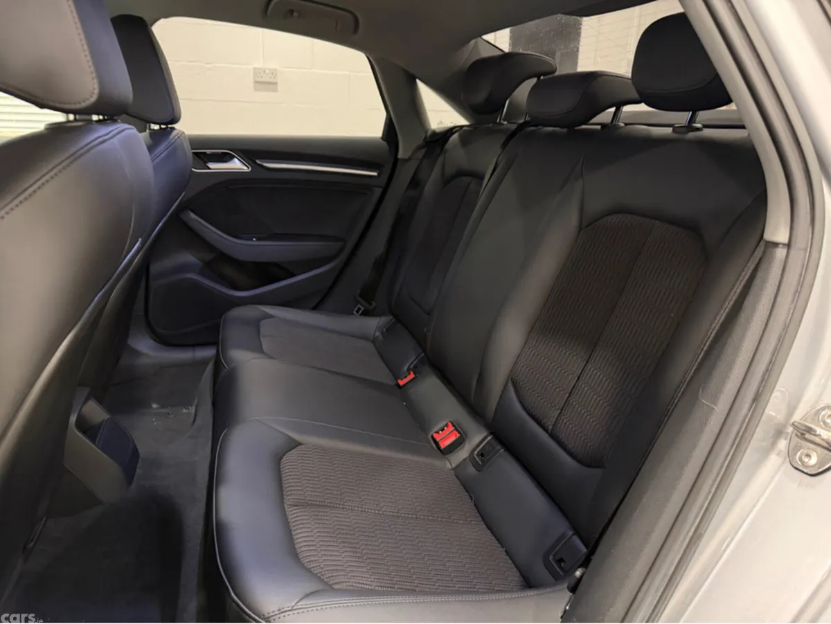 Audi A3 ***NOW***SOLD***SOLD***SOLD****30 TFSI 116, Drogheda