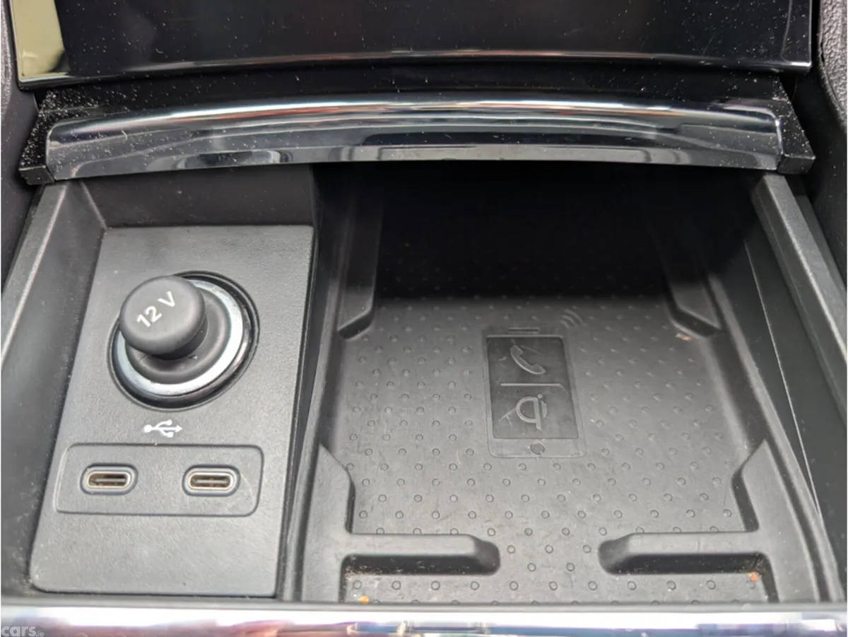 Skoda Karoq SUV, Diesel, 2024, Black