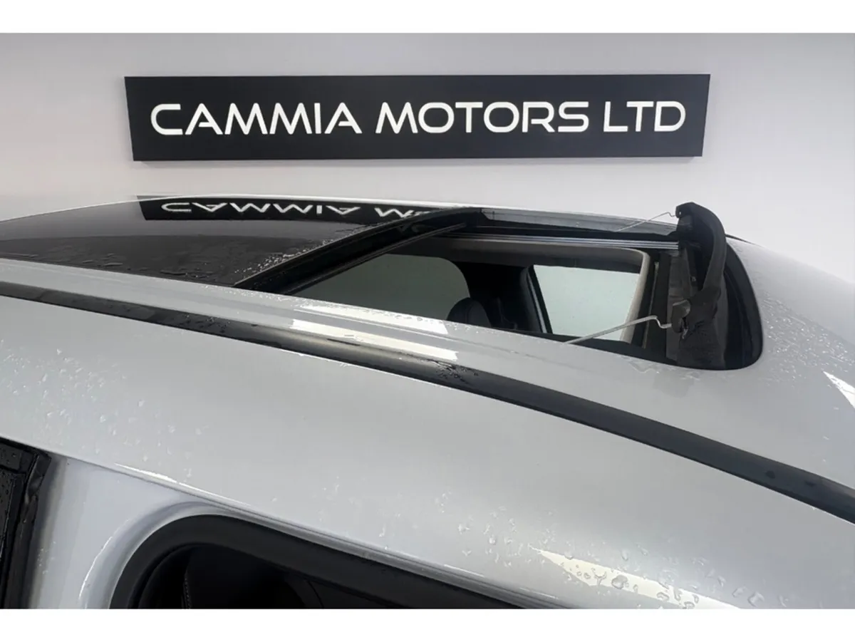 Mitsubishi Outlander SUV, Petrol Plug-in Hybrid, 2024, White