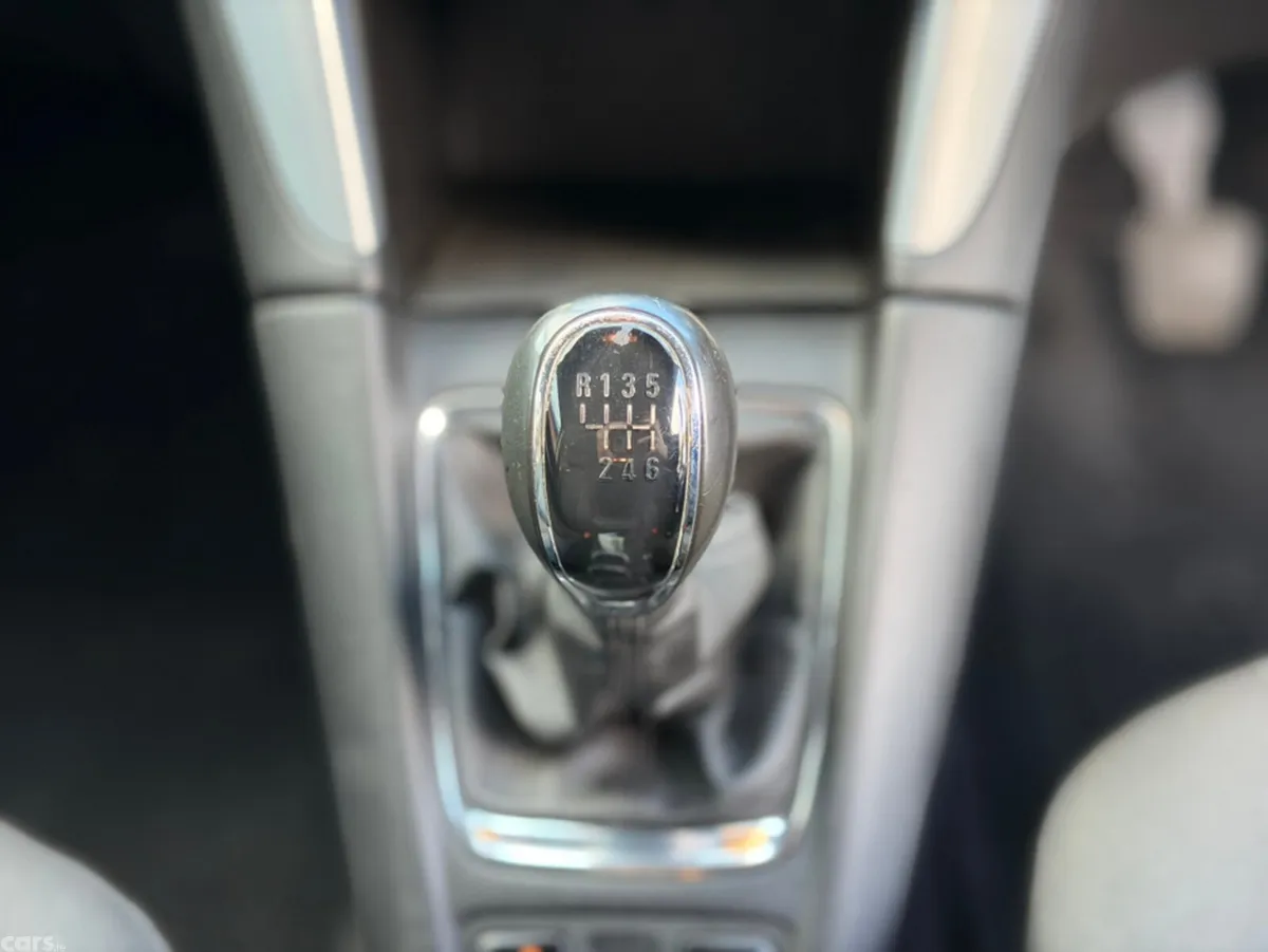 Opel Zafira MPV, Diesel, 2018, Black