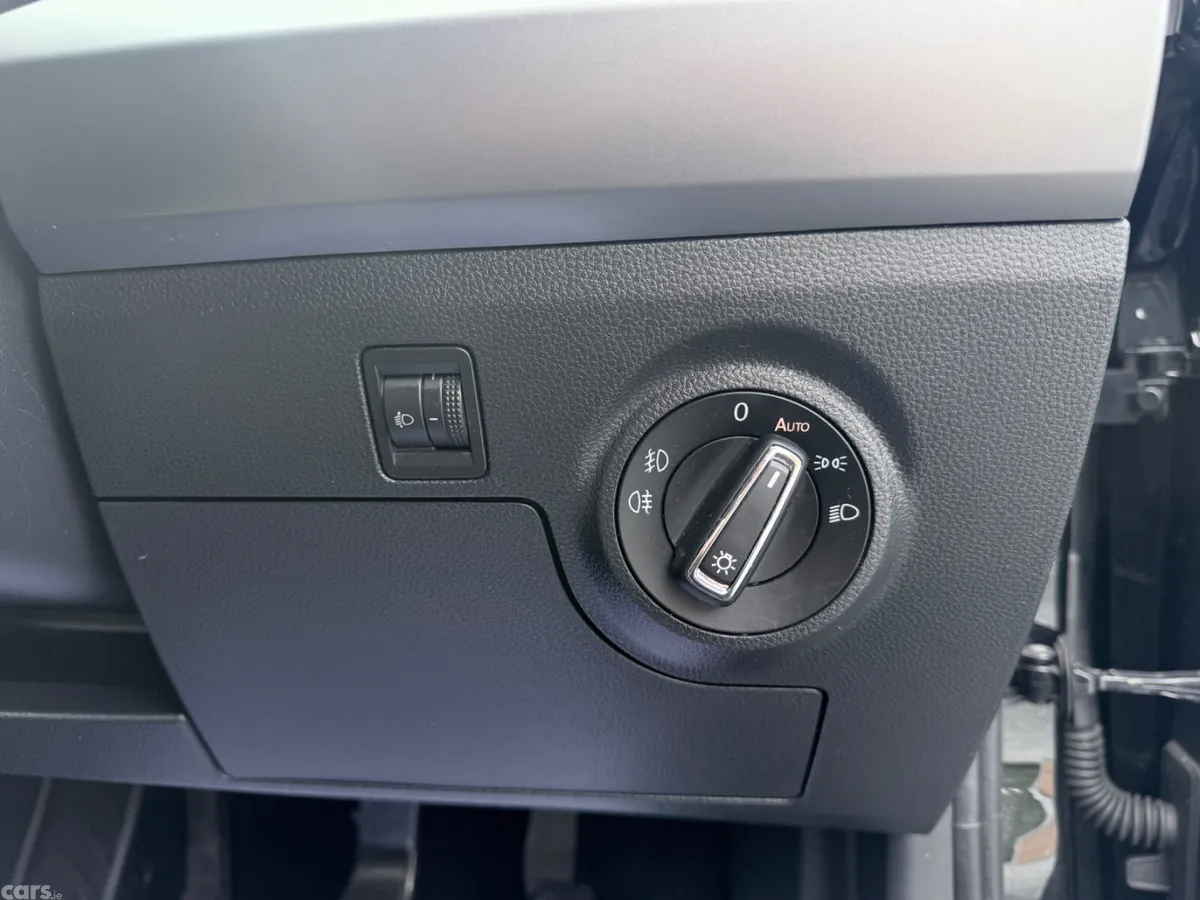 SEAT Ibiza Hatchback, Petrol, 2019, Black