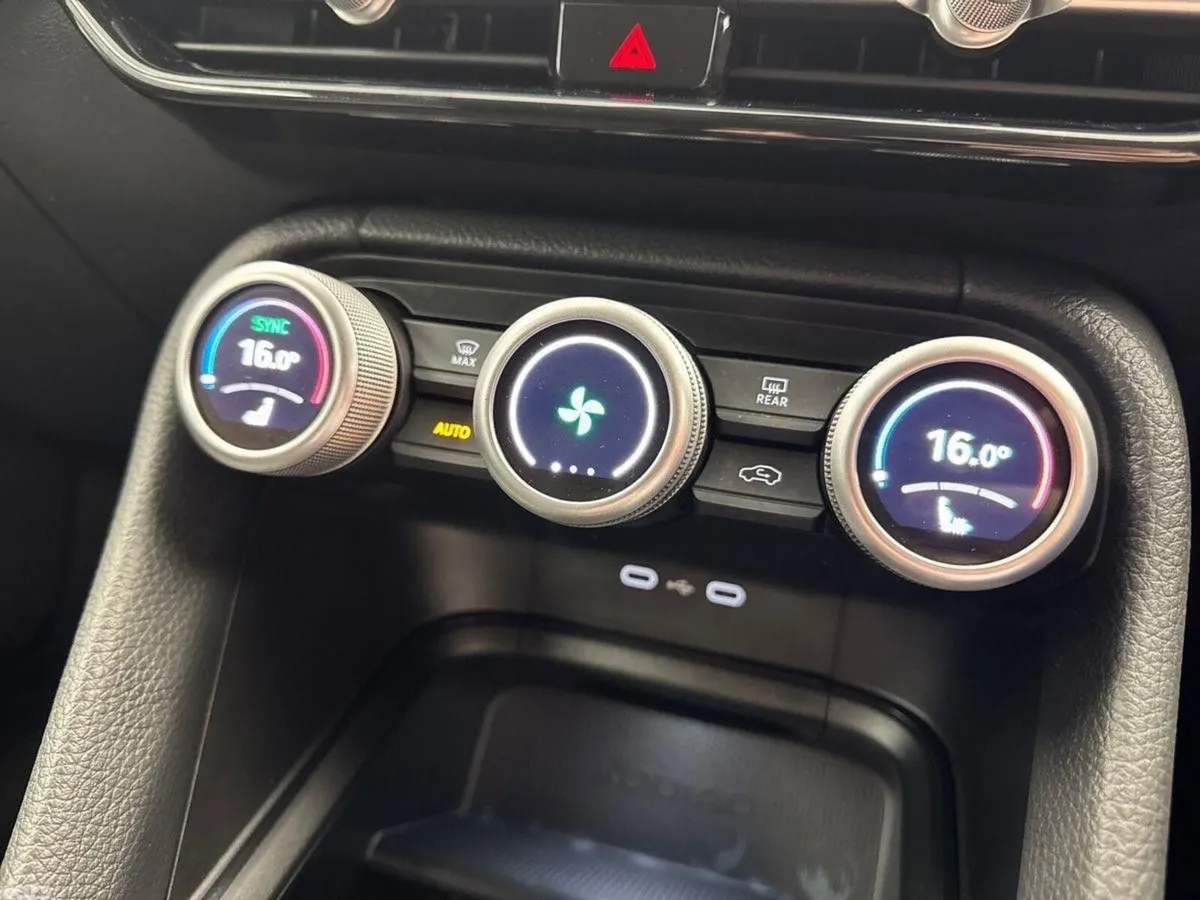 Skoda Kodiaq SUV, Diesel, 2024, White
