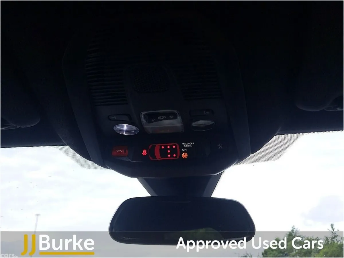 Peugeot 5008 SUV, Diesel, 2024, Grey