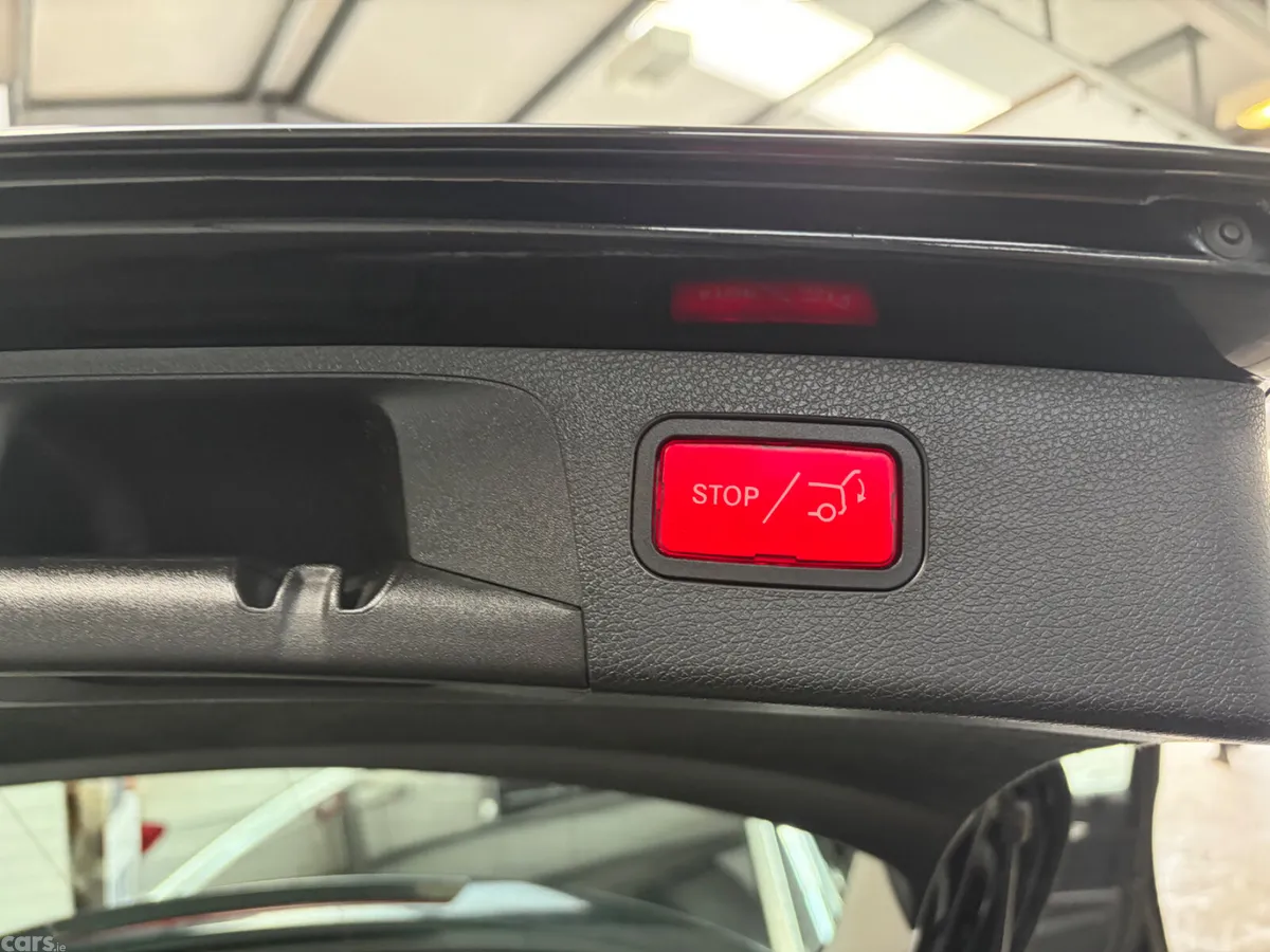 Mercedes-Benz E-Class Estate, Diesel, 2019, Black