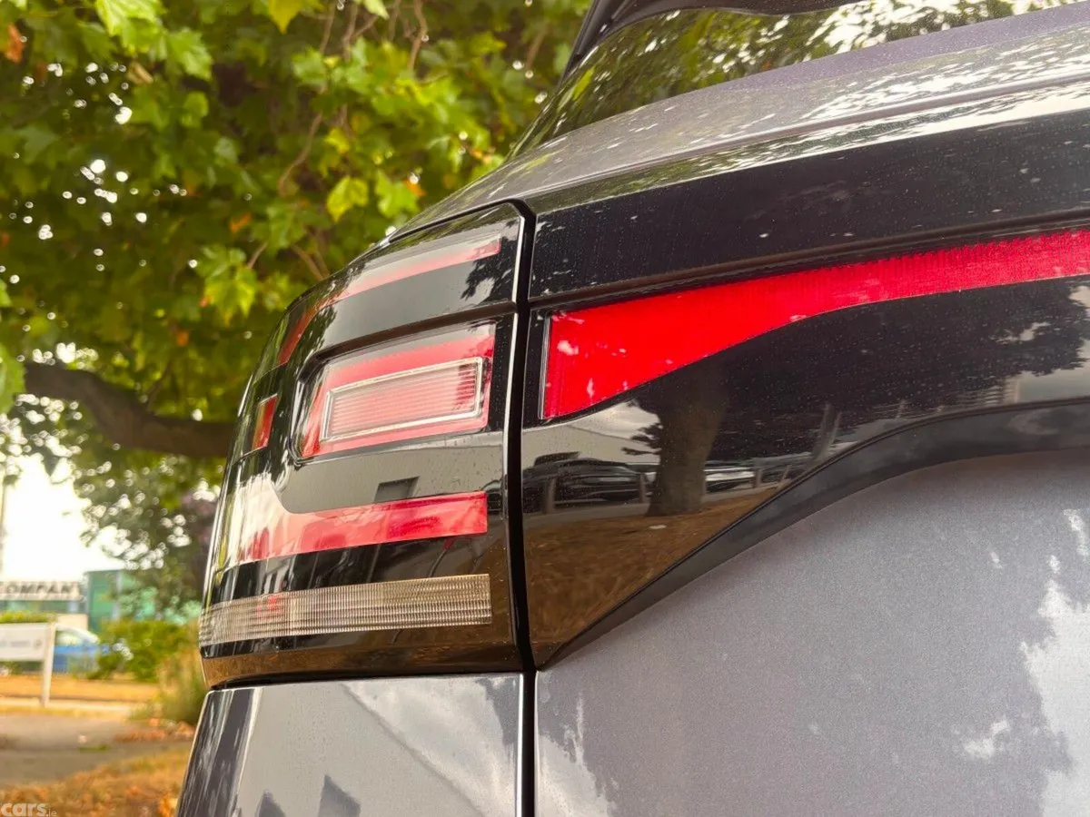 Volkswagen T-Cross SUV, Petrol, 2023, Blue
