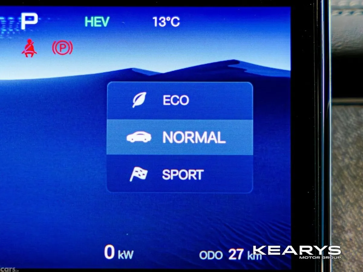 BYD Seal 6 Saloon, Petrol Plug-in Hybrid, 2026, Grey
