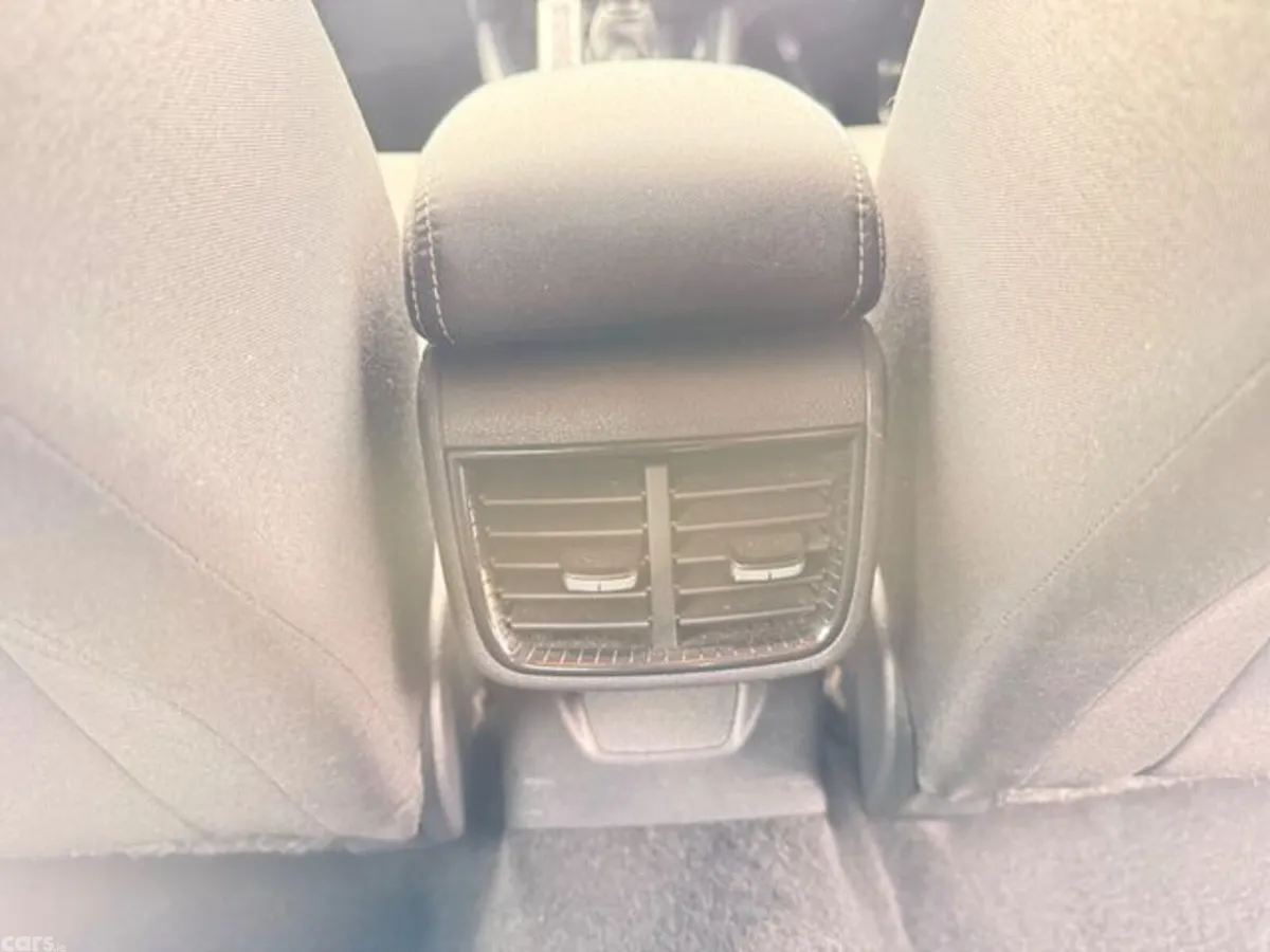 Skoda Fabia Hatchback, Petrol, 2023, White