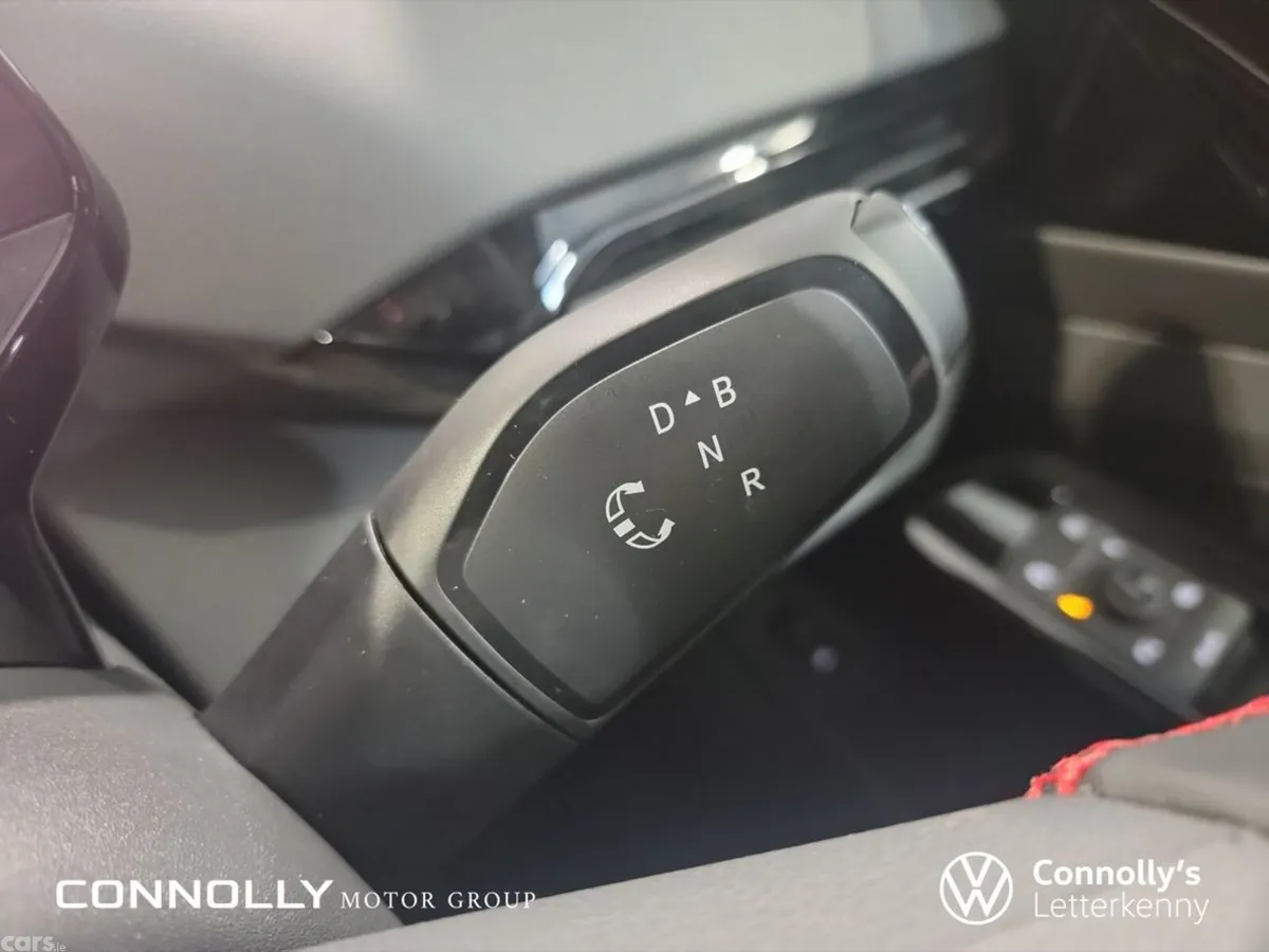 Volkswagen ID.4 SUV, Electric, 2026, Grey