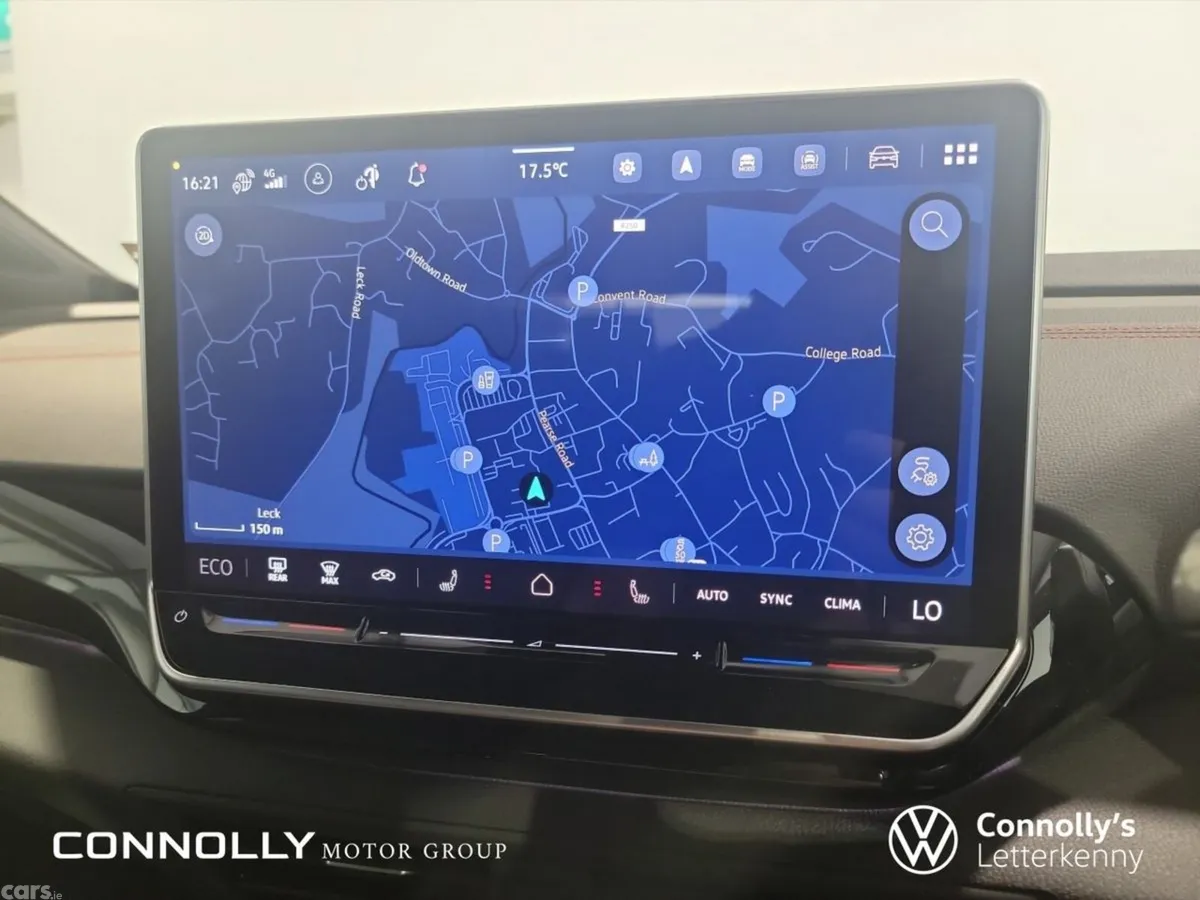 Volkswagen ID.4 SUV, Electric, 2026, Grey