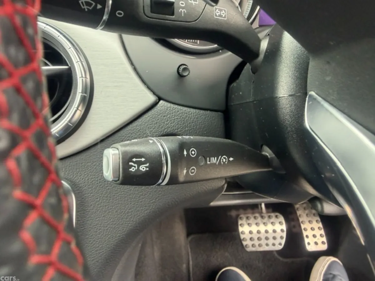 Mercedes-Benz CLA Estate, Petrol, 2018, White