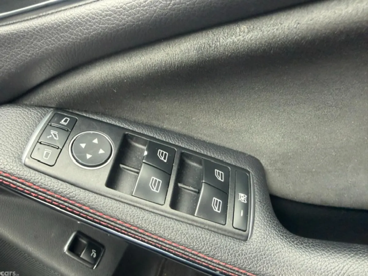 Mercedes-Benz CLA Estate, Petrol, 2018, White