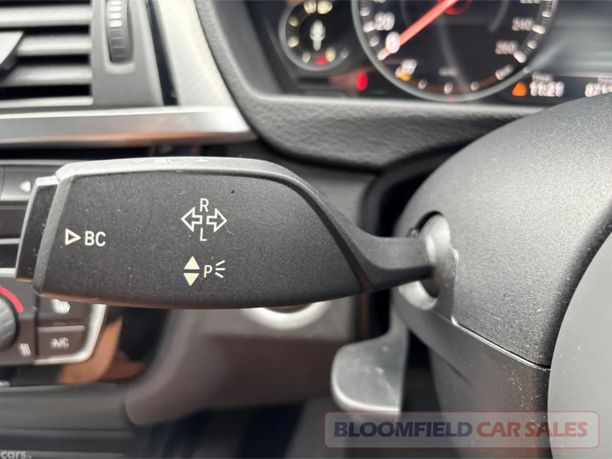 BMW 3-Series Estate, Diesel, 2019, White