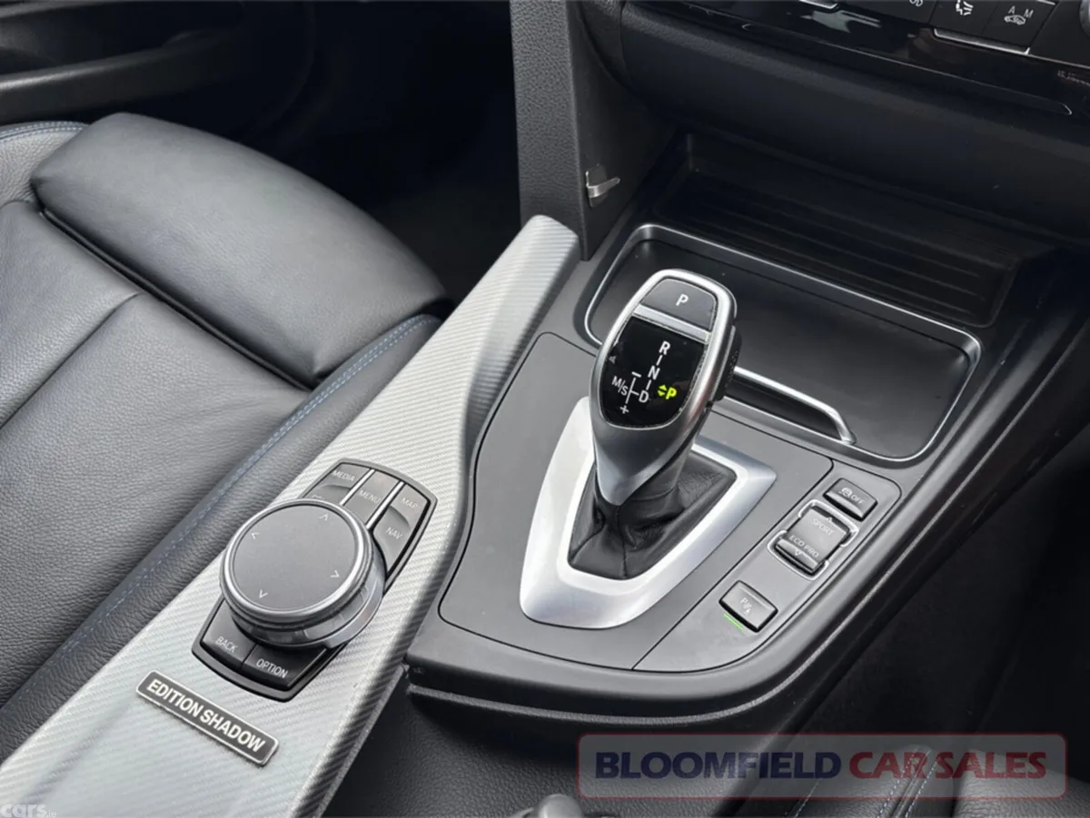 BMW 3-Series Estate, Diesel, 2019, White
