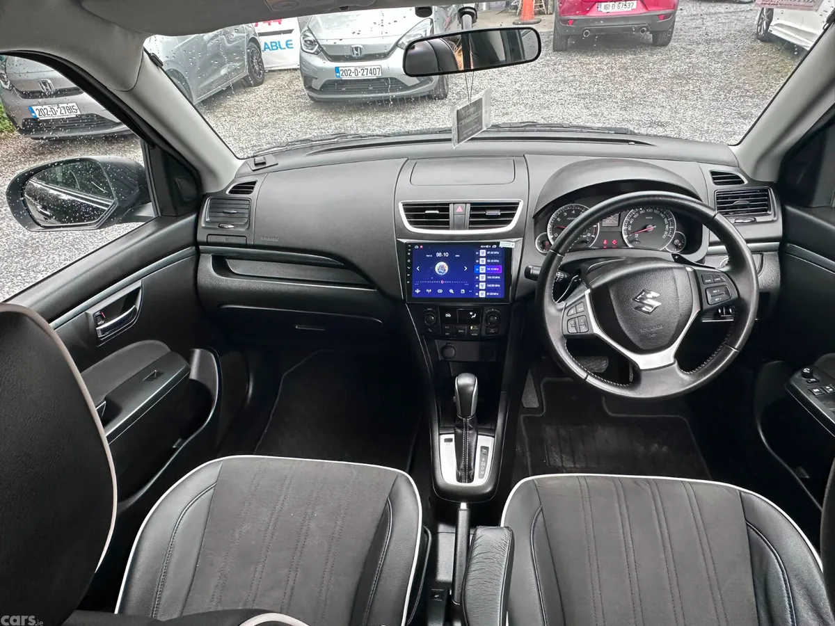 SUZUKI SWIFT 2016 STYLE  EDITION🔥, Lucan