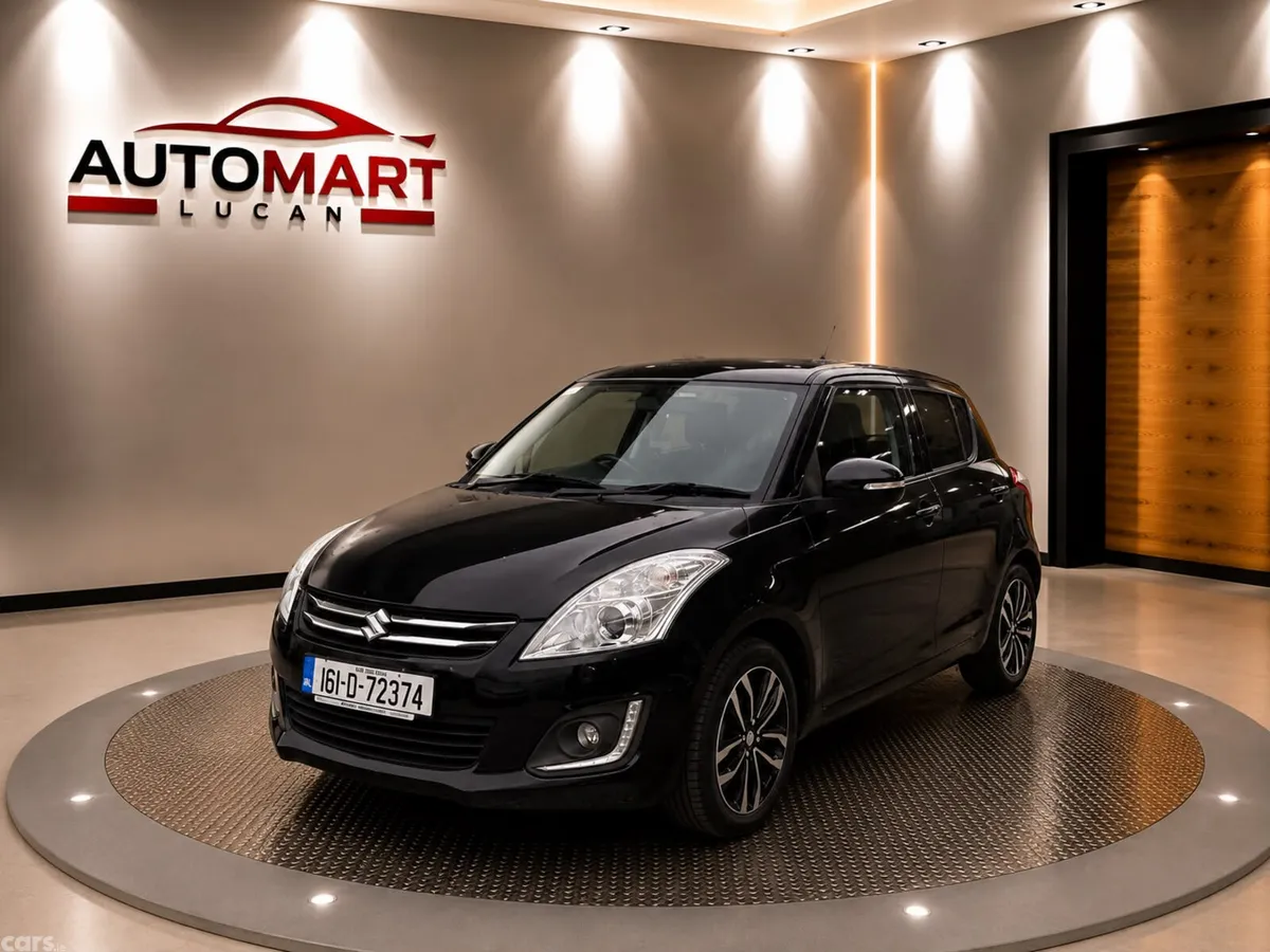 SUZUKI SWIFT 2016 STYLE  EDITION🔥, Lucan