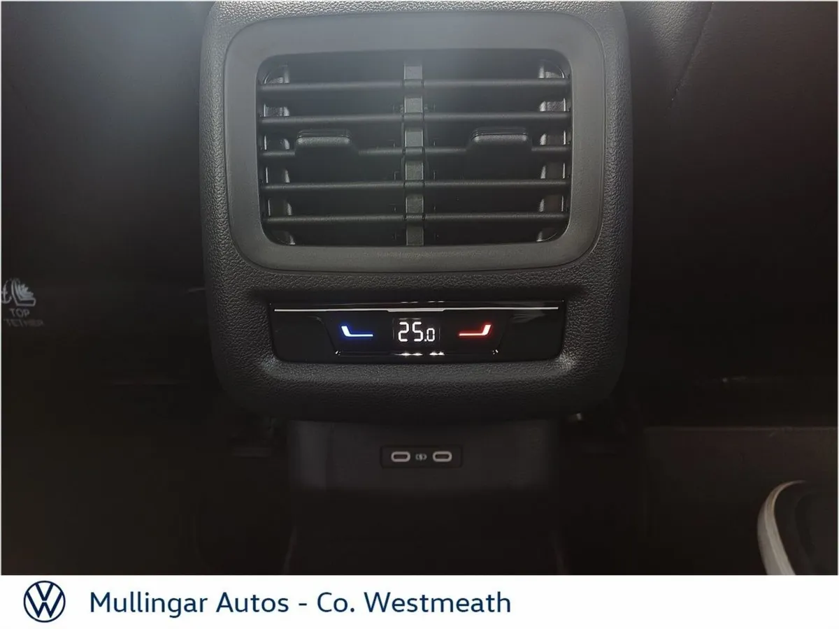 Volkswagen T-Roc SUV, Petrol Hybrid, 2026, Yellow