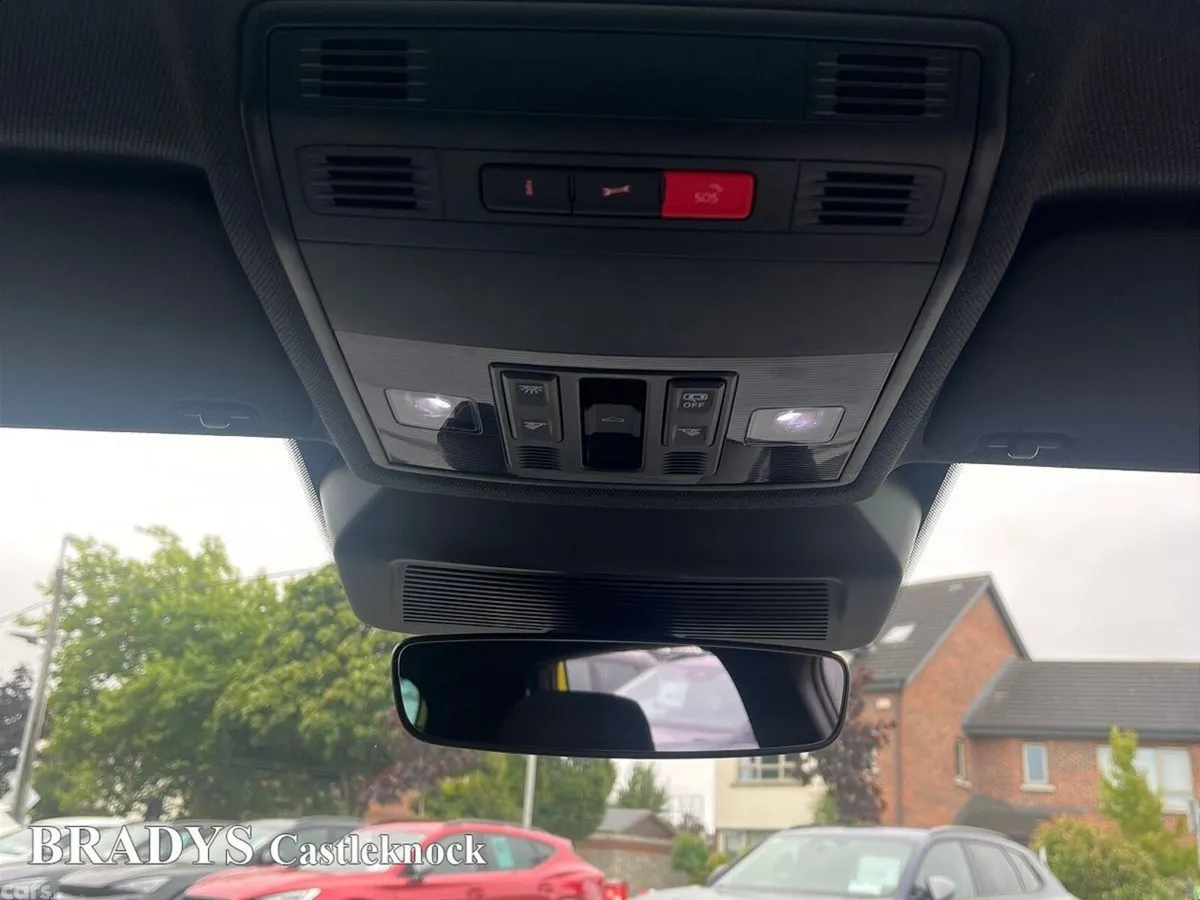 SEAT Ibiza Hatchback, Petrol, 2027, Yellow
