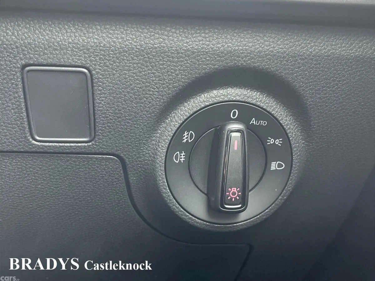 SEAT Ibiza Hatchback, Petrol, 2027, Yellow