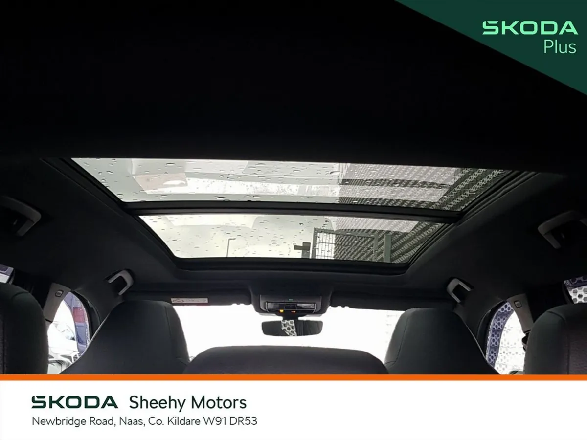 Skoda Kodiaq SUV, Diesel, 2025, Grey