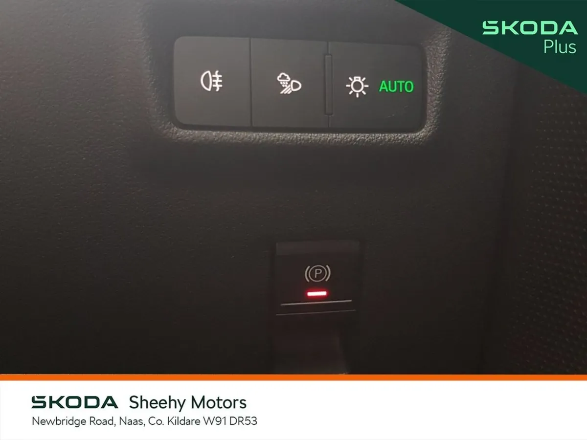 Skoda Kodiaq SUV, Diesel, 2025, Grey