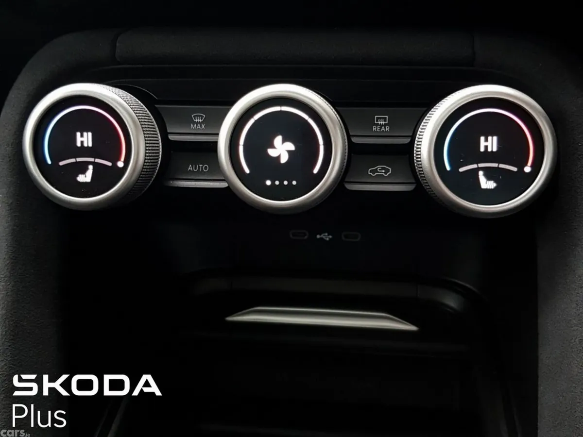 Skoda Kodiaq SUV, Diesel, 2025, Grey